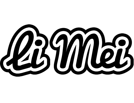 Li Mei chess logo